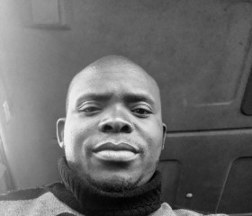 Kingster, 18, Ndola