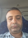 Volkan, 47 лет, Ankara