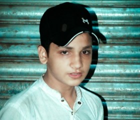 Feroz khan, 19 лет, کراچی