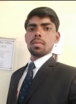 MD Mister Alam, 22, New Delhi