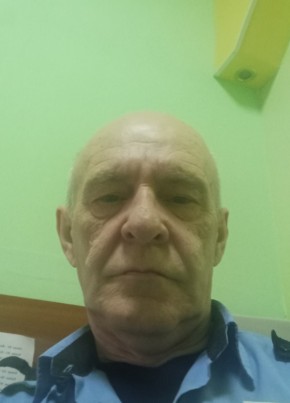 Владимир, 51, Россия, Кемерово