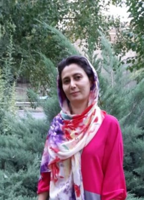 nazanin zohdi, 45, كِشوَرِ شاهَنشاهئ ايران, تِهران