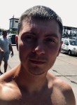 Yuriy, 36, Moscow