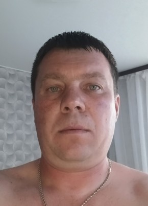 Дима из Шилово 42 года