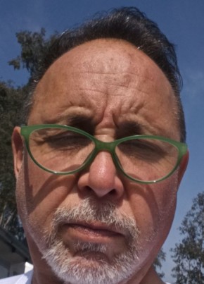 MANNYMAN из Los Angeles 55 лет