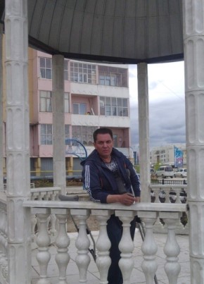 Oleg, 50, Russia, Yakutsk