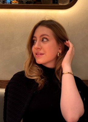 Полина из Уфы 28 лет