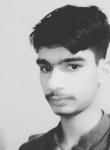 Malik Ali, 24  , Jalalpur Pirwala