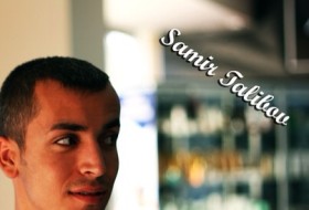 Samir, 32 - Только Я