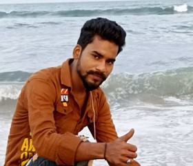 Rihan Ali, 20 лет, Chennai