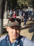 Нурлан, 47 лет, Бишкек