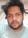 Suraj, 26 лет, Ulhasnagar