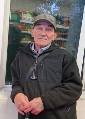 Руслан. из Пскова 56 лет