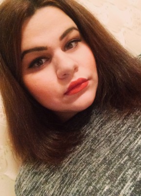 Tanya, 26, Russia, Moscow