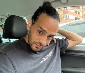 Dmitrii, 30, Hua Hin