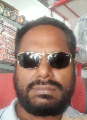 Anwar pinjar gra, 37, India, Gangāwati