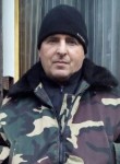 Геннадий, 52 года, Новомосковськ