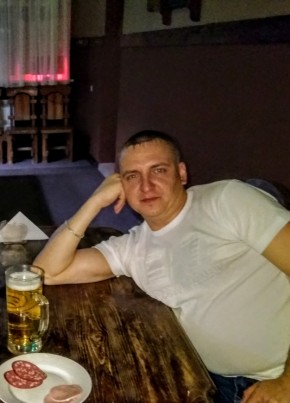 Макс, 36, Россия, Курчатов