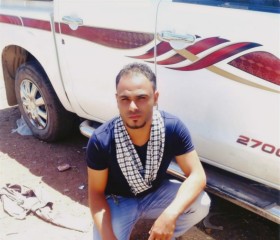 Каран, 25 лет, صنعاء