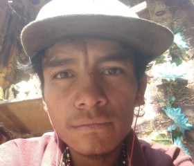 Ricardo, 31 год, Santa María Chimalhuacán