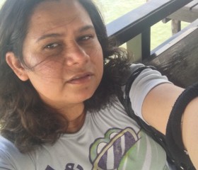 Krissa, 43, Villahermosa