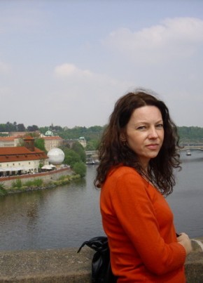 Sветлана, 55, Belarus, Vitebsk