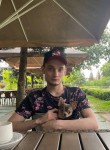 Eduard, 23 года, Москва