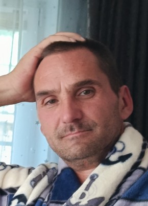 Пётр из Одинцово 41 год