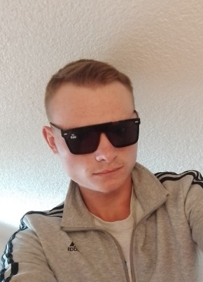Tomo, 22, Bundesrepublik Deutschland, Schwaigern