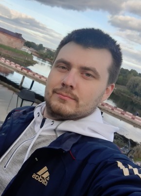 Евгений, 27, Россия, Воронеж