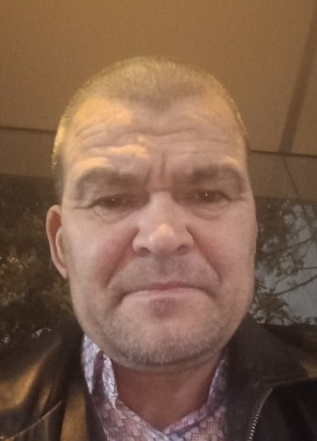 Shavkat, 45, Russia, Moscow