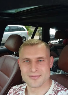 Laim из Klaipėda 35 лет