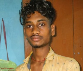 Manjit Mandal, 18 лет, Bettiah