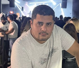 Billie Jean, 34, Baku