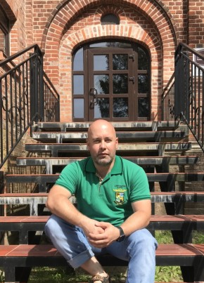 Stanislav, 40, Russia, Kaliningrad