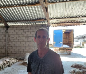 Asker, 57, Dugulubgey
