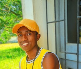 Odilon, 25 лет, Toamasina