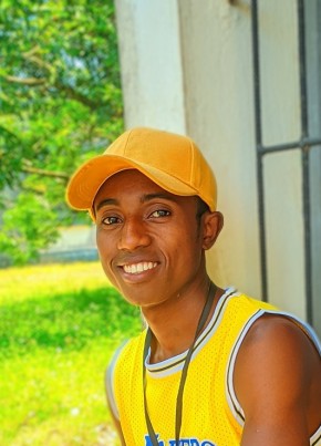 Odilon, 25, République de Madagascar, Toamasina