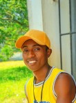 Odilon, 25 лет, Toamasina