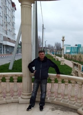 Дмитрий, 49, Россия, Новомосковск