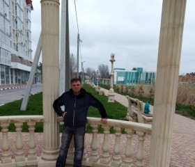 Дмитрий, 49 лет, Новомосковск