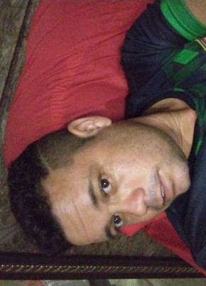 Janilson silva, 35, República Federativa do Brasil, Cabo