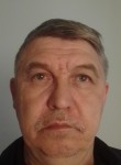 Сергей Петухов, 53 года, Юхнов