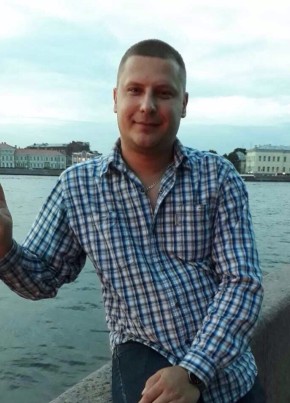 Михаил, 35, Россия, Велиж