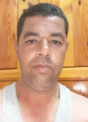 Jack, 38, People’s Democratic Republic of Algeria, Tlemcen