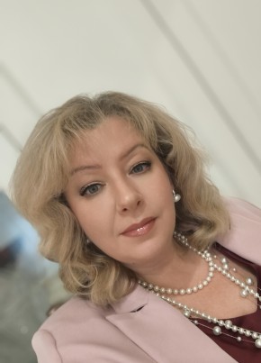 Olga, 50, Russia, Saint Petersburg