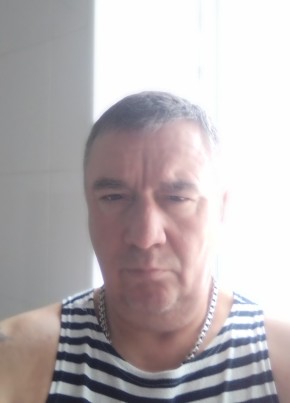 Петр, 53, Россия, Буденновск