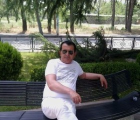 nikoloz, 57, Tbilisi