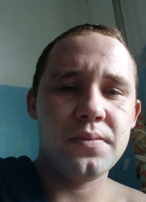 Валерий, 33, Россия, Камень-на-Оби