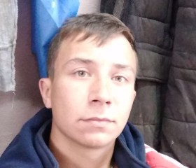 Игорь, 27 лет, Հրազդան